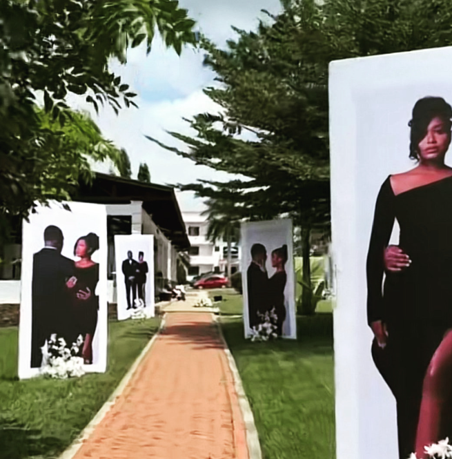 Wedding Branding
